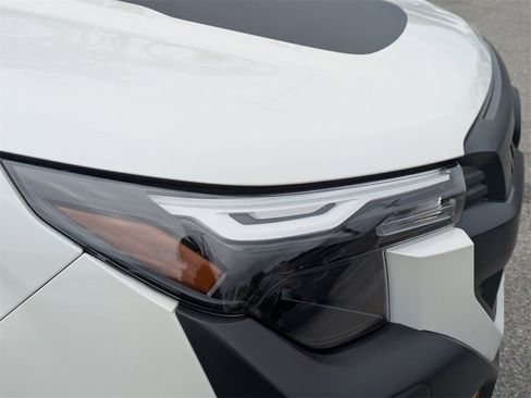 New 2026 Subaru Forester Wilderness image 9