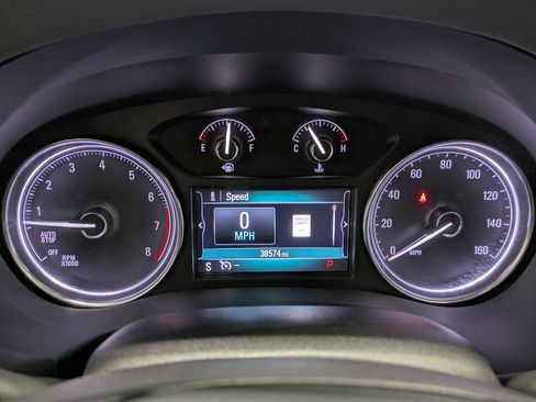 Used 2019 Buick Enclave Essence image 14