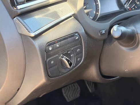 Certified 2023 INFINITI QX50 Sport FWD image 21