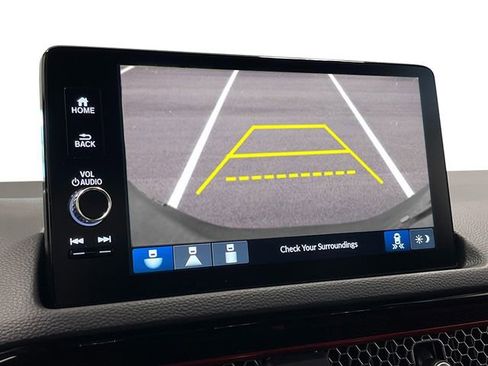 New 2026 Honda Civic Si image 17