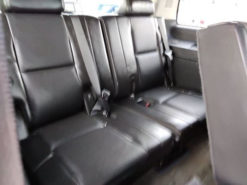 Used 2009 Cadillac Escalade 4WD Hybrid image 21