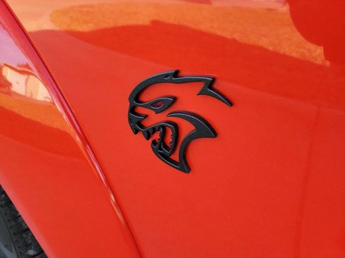 Used 2020 Dodge Challenger SRT Hellcat Redeye image 7