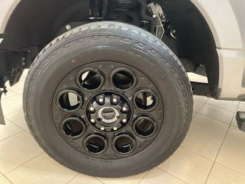 Used 2023 Ford F250 Lariat w/ Lariat Ultimate Package image 31