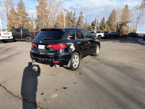 Used 2009 Acura RDX image 6