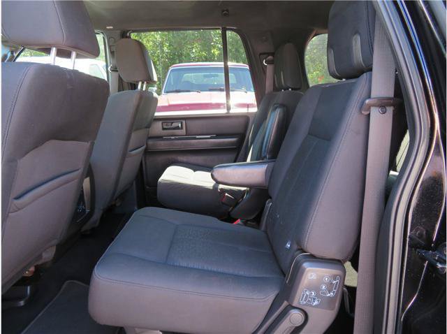 Used 2007 Ford Expedition EL XLT AWD/4WD image 21