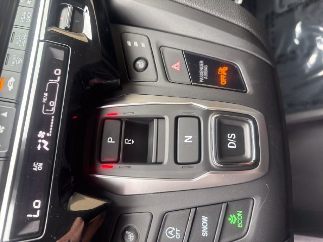 New 2026 Honda Odyssey EX-L image 19