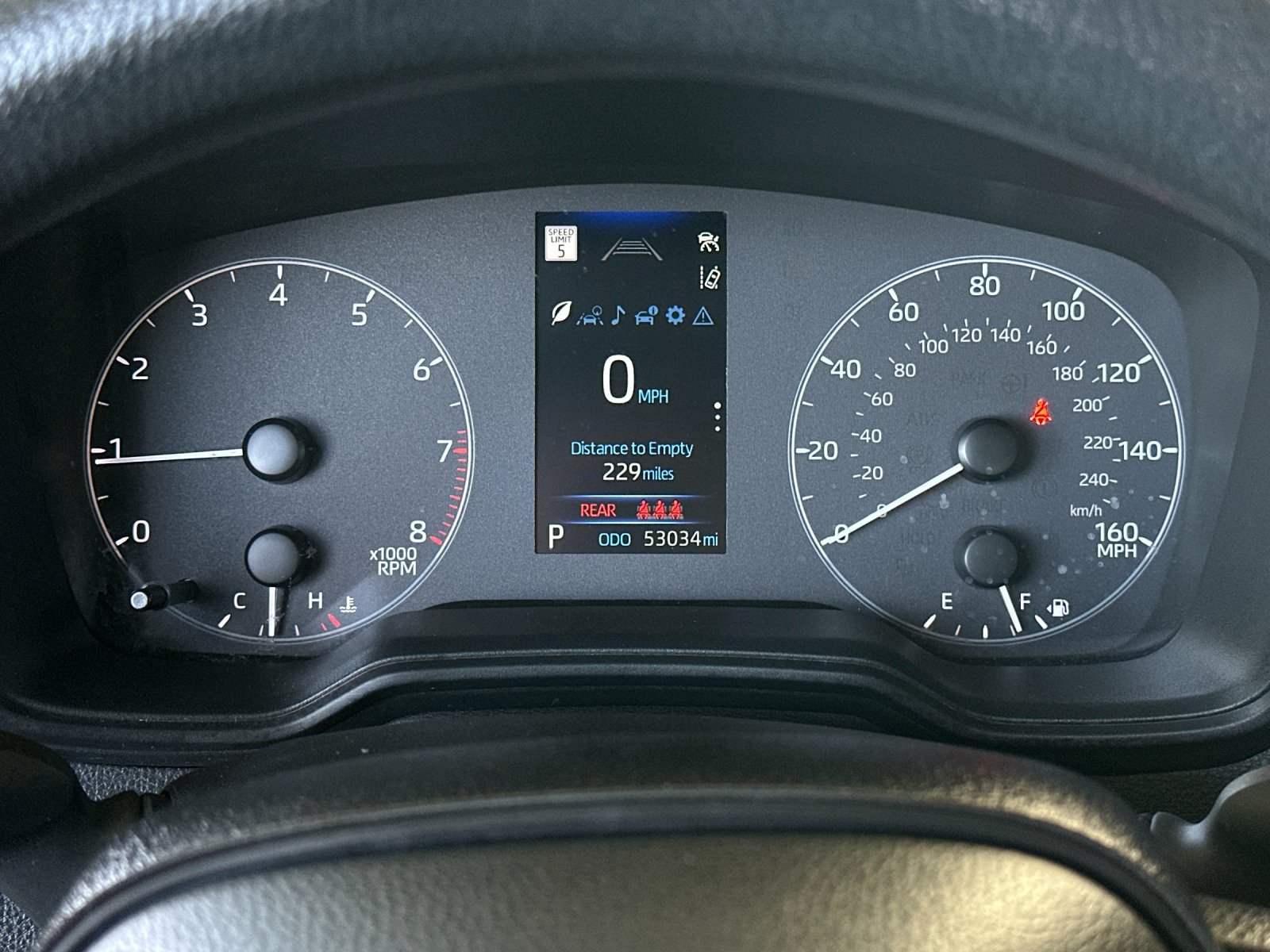 Used 2024 Toyota Corolla LE FWD image 20