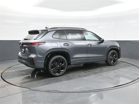 New 2026 Volkswagen Tiguan SE R-Line image 7