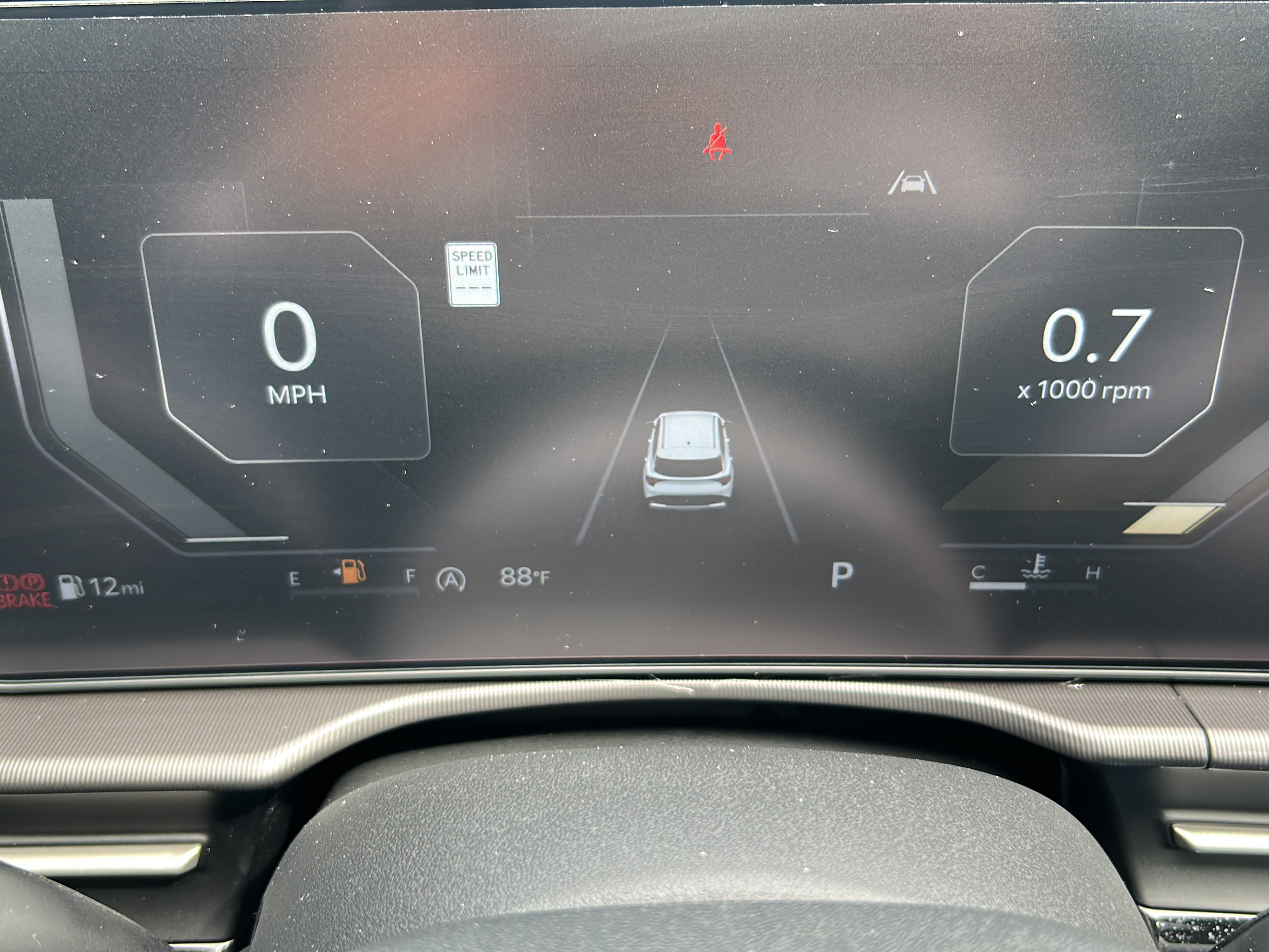 New 2027 Kia Sportage SX FWD image 25