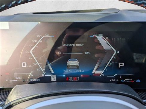 New 2026 BMW X6 M60i image 11