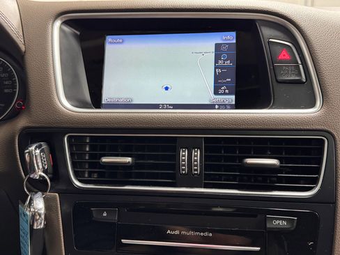 Used 2015 Audi Q5 TDI Premium Plus image 11