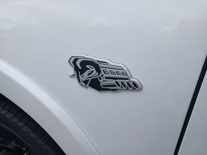 New 2026 RAM 1500 Laramie w/ Night Edition