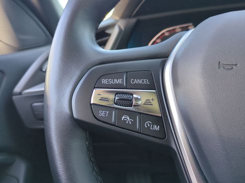 Certified 2022 BMW 228i Gran Coupe w/ Premium Package image 19