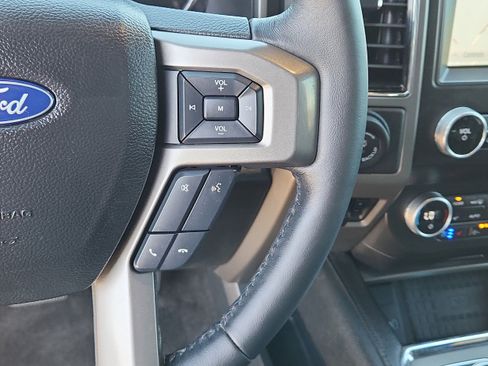 Used 2021 Ford Expedition Max XLT AWD/4WD image 18