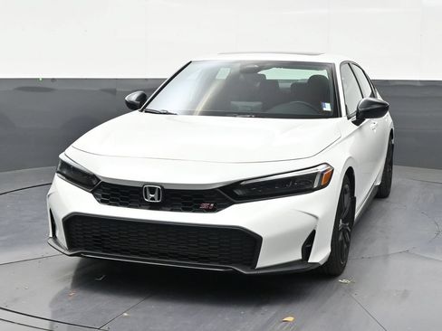 Used 2026 Honda Civic Si image 8