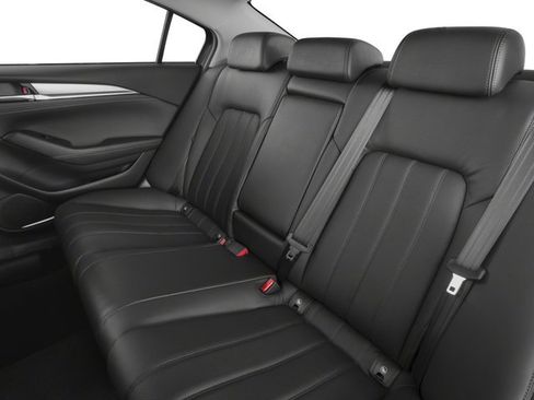 Used 2018 MAZDA MAZDA6 Signature FWD image 17