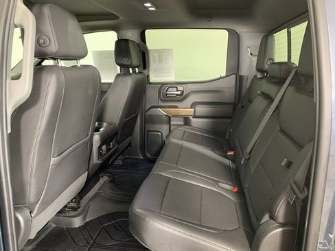 Used 2020 Chevrolet Silverado 1500 RST w/ True North Edition AWD/4WD image 7