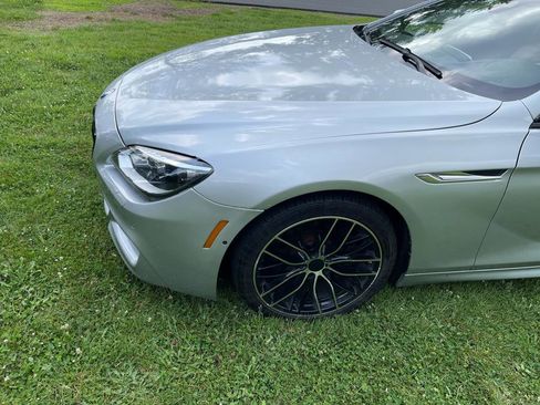 Used 2015 BMW 640i Gran Coupe xDrive image 33