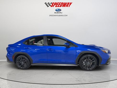 New 2026 Subaru WRX Limited AWD/4WD image 12