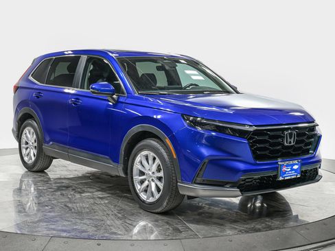 Used 2024 Honda CR-V EX-L image 9