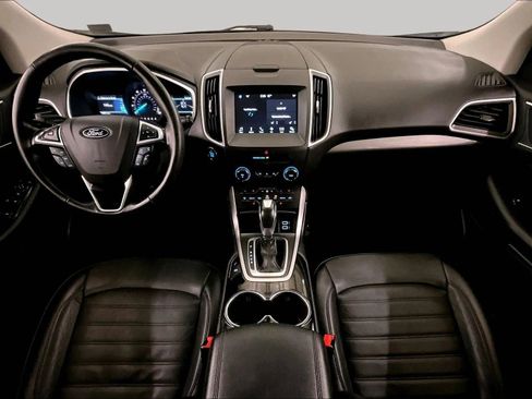 Used 2018 Ford Edge SEL w/ Equipment Group 201A image 15