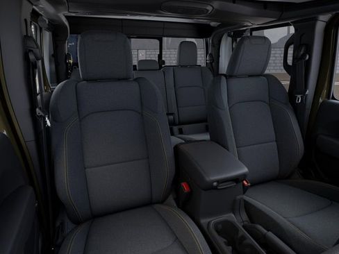 New 2026 Jeep Gladiator Willys image 9