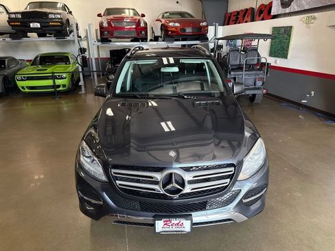 Used 2016 Mercedes-Benz GLE 350 4MATIC image 44