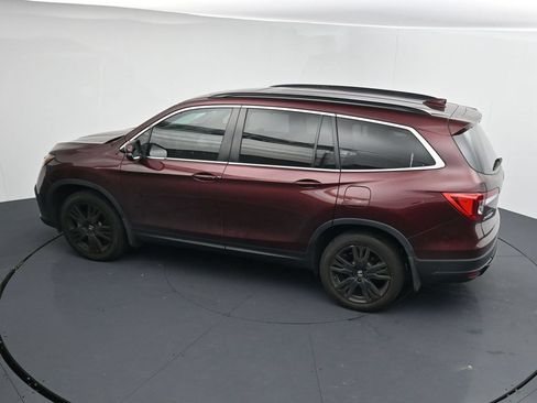 Used 2022 Honda Pilot Special Edition image 13