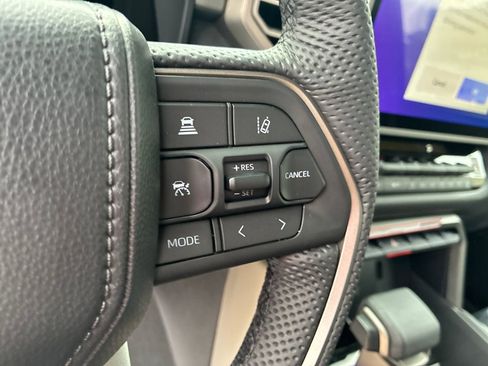 New 2026 Toyota Tundra Limited image 25