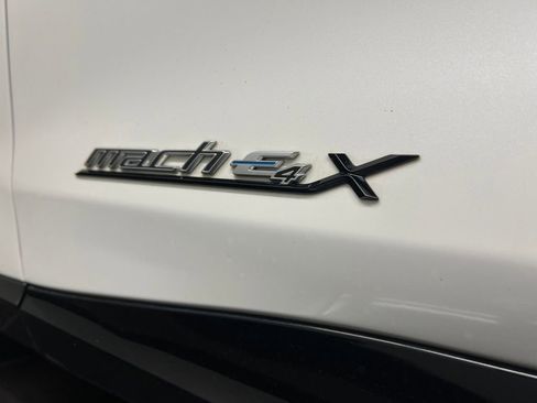 Used 2023 Ford Mustang Mach-E Premium AWD/4WD image 34