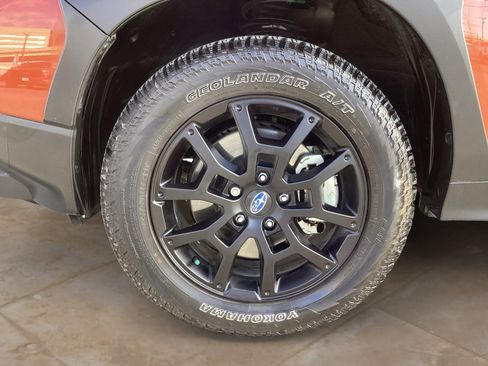 Used 2025 Subaru Crosstrek 2.5i Wilderness w/ Wilderness Package image 33