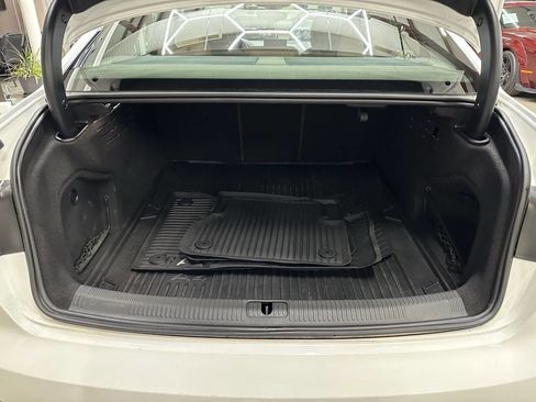 Used 2019 Audi A4 2.0T Premium w/ Convenience Package image 8