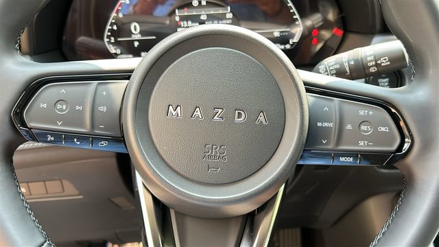 New 2026 MAZDA CX-5 Select AWD/4WD image 11