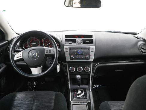 Used 2010 MAZDA MAZDA6 i Touring FWD image 14