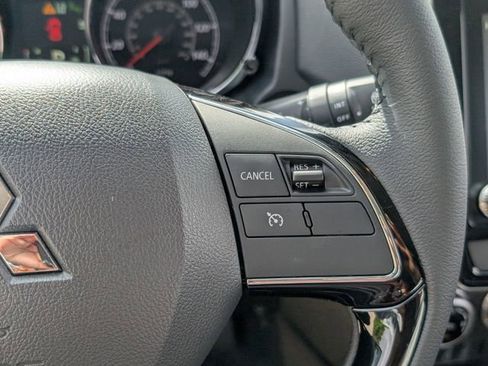 New 2026 Mitsubishi Outlander Sport SE AWD/4WD image 16