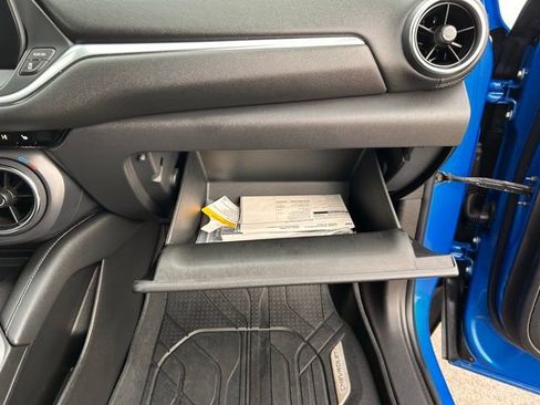 Used 2024 Chevrolet Blazer LT w/ Sound & Technology Package image 39