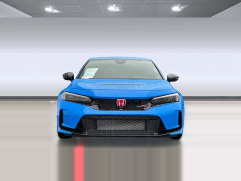 Used 2024 Honda Civic Type R image 5