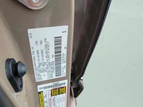 New 2026 Toyota Tundra 1794 Edition image 28