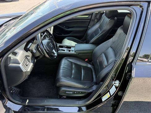 Used 2022 Honda Accord Sport Special Edition image 11