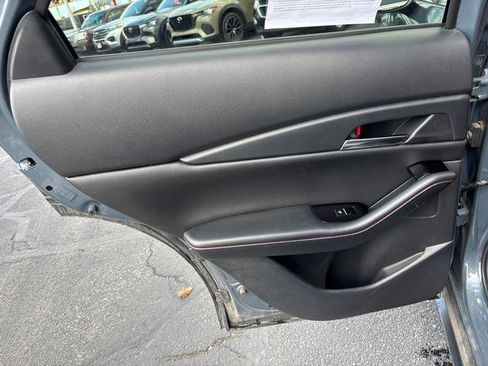 Used 2023 MAZDA CX-30 AWD 2.5 S w/ Preferred Package image 12