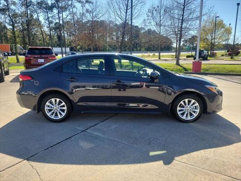 Certified 2026 Toyota Corolla LE w/ LE Premium Package image 10