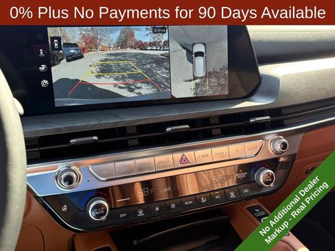 New 2025 Kia Telluride SX X-Line image 11