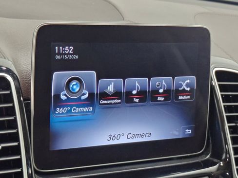 Used 2019 Mercedes-Benz GLS 450 4MATIC image 45