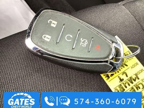 Used 2024 Chevrolet Malibu LT image 26