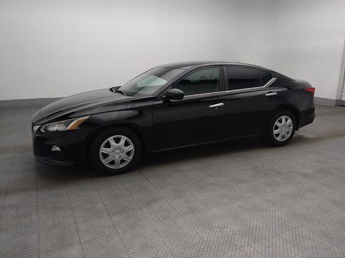 Used 2019 Nissan Altima 2.5 S FWD image 2
