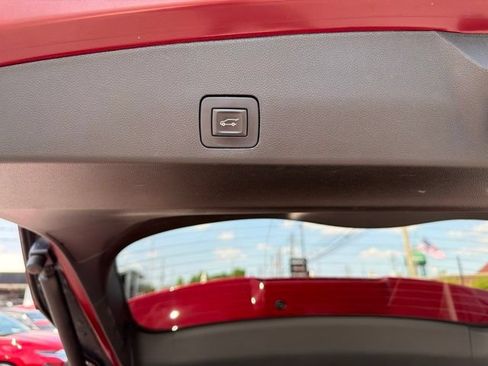 Used 2023 Buick Encore GX Select w/ Sport Touring Package AWD/4WD image 16