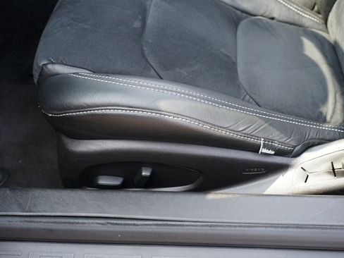 Used 2016 Chevrolet Camaro SS image 18