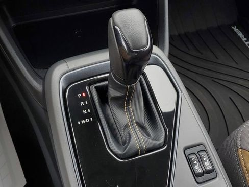 Certified 2025 Subaru Crosstrek 2.5i Sport w/ Popular Package #4A image 33