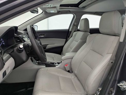Used 2018 Acura ILX FWD image 16