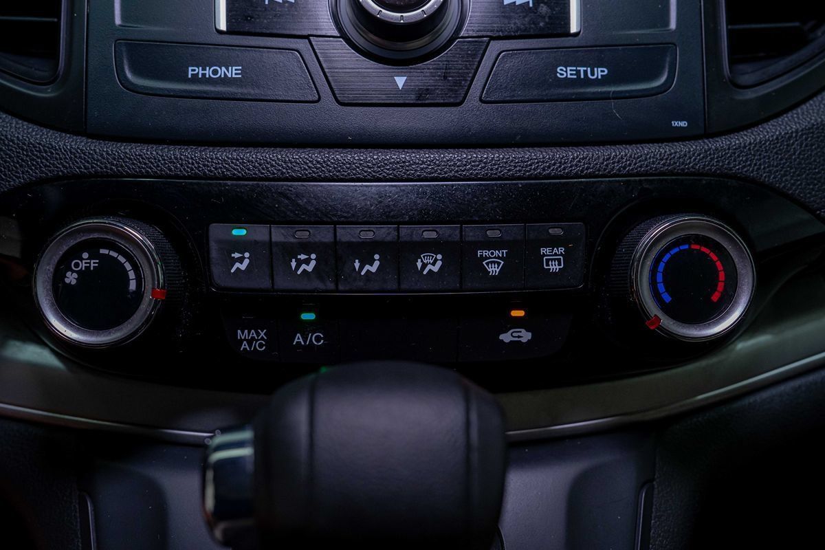 Used 2016 Honda CR-V LX image 7